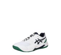 ASICS Scarpa sportiva 'GEL-Dedicate 8 Clay' nero / bianco Uomo ASICS 43,5 nero / bianco