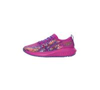 ASICS Scarpa sportiva 'Gel-Noosa Tri 16' beige / arancione / rosa / rosso Bambini ASICS 34,5