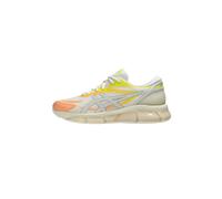 ASICS Scarpa sportiva 'Gel-Quantum 360 VIII Paris' giallo neon / arancione / bianco Uomo ASICS 43,5 giallo neon / arancione / bianco