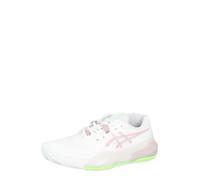 ASICS Scarpa sportiva 'GEL-RESOLUTION X CLAY' verde erba / rosa / bianco Donna ASICS 42,5-43