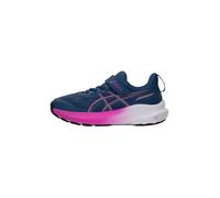 ASICS Scarpa sportiva 'GT-1000 14 PS' blu notte / rosa / argento Bambini ASICS 35