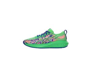 ASICS Scarpa sportiva 'Noosa Tri 16' blu / lime / pesca Bambini ASICS 33