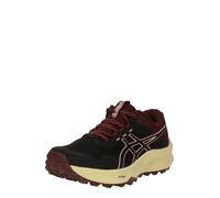 ASICS Scarpa sportiva 'Trabuco Terra 3' rosa / borgogna / nero Donna ASICS 41 rosa / borgogna / nero