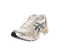 ASICS Scarpa stringata sportiva 'GEL-KAYANO 14 WHITE / GRAPHITE GREY' bianco Uomo - Scarpe - Scarpe basse - Scarpe stringate sportive ASICS 42,5