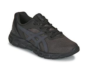 Asics Scarpe bambini GEL-QUANTUM LYTE II PS in Nero 28 1/2