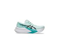 ASICS Scarpe da competizione da donna Magic Speed 4 turchese | 37 1/2