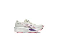 Asics Sonicblast Running Shoes Bianco EU 42 1/2 Donna