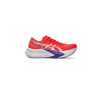 MAGIC SPEED 4 ASICS Rosso