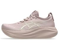 Asics Scarpe da Corsa da Donna Gel-Nimbus 27, Cerbiatto/Betulla, 41.5 EU