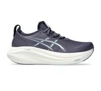 Asics Scarpe da Corsa da Donna Gel-Nimbus 27, Indigo Fog/Cool Grey, 39 EU