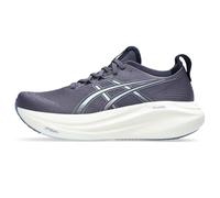 Asics Scarpe da Corsa da Donna Gel-Nimbus 27, Indigo Fog/Cool Grey, 40 EU