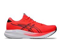 ASICS Scarpe da corsa da uomo Gel-Excite 11, Flash Rosso/Nero, 50.5 EU