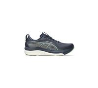 Asics - Gel-Kayano 33 - Scarpe da corsa EU 41,5 blu/verde