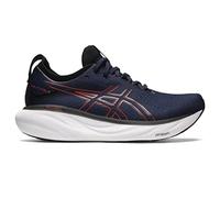 Asics - Scarpe da Corsa da Uomo Gel Nimbus 25, 40 EU