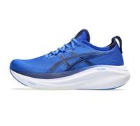 Asics Scarpe da Corsa da Uomo Gel-Nimbus 27, Blu Illusione/Blu Indaco, 42.5 EU