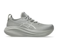 Asics Scarpe da Corsa da Uomo Gel-Nimbus 27, Grigio Foca/Grigio Lago, 12.5