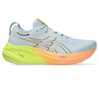 ASICS, Scarpe da Corsa Donna, Grigio, 40.5 EU
