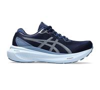 Asics Scarpe da Corsa Gel-Kayano 30 da Donna, Blu espanso/Blu Marino Chiaro, 6.5 Wide