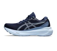 Asics Scarpe da Corsa Gel-Kayano 30 da Donna, Blu espanso/Blu Marino Chiaro, 6 Wide