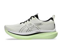 Asics Scarpe da Corsa GLIDERIDE Max Uomo, Betulla e Nero., 44 EU