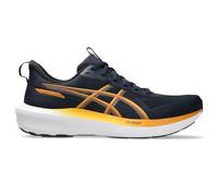 Asics Scarpe da Corsa GT-1000 14 Uomo, Mezzanotte/Tempesta di Sabbia, 13 Wide