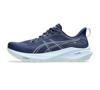 Asics Scarpe da Corsa GT-2000 13 Uomo, Blue Expanse/Grigio Blu, 44.5 EU