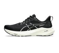 Asics Scarpe da Corsa GT-2000 13 Uomo, Nero/Bianco, 42.5 EU