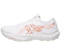ASICS Scarpe da corsa GT-2000 14 da donna, Argilla bianca/rosa scuro, 40.5 EU