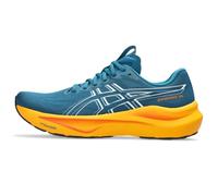 Asics Scarpe da Corsa GT-2000 14 Uomo, Colore Foglia di tè Scuro/Bianco, 9