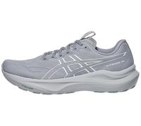 ASICS Scarpe da corsa GT-2000 14 Uomo, Ghiaia/Bianco, 40.5 EU