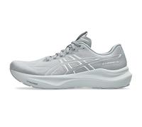 Asics Scarpe da Corsa GT-2000 14 Uomo, Ghiaia/Bianco, 45 EU