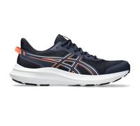 ASICS Scarpe da corsa JOLT 5 Uomo, Midnight/Vivid Coral, 46.5 EU