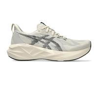ASICS Scarpe da corsa NOVABLAST 5 Uomo, Farina d'avena/Nero, 46 EU