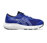 Asics Scarpe da Ginnastica Contend 9 GS Blu per Ragazzi