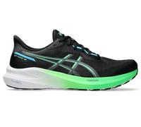 ASICS Scarpe da Ginnastica Gt-1000 13 Nere, Verdi