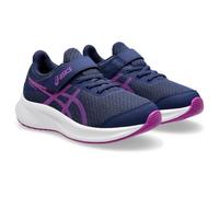 ASICS Scarpe da Ginnastica Patriot 13 PS Blu Scuro