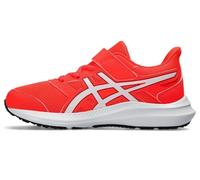 Asics Jolt 4 PS - scarpe running neutre - bambino 11C US Red junior