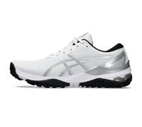 ASICS Scarpe da golf Gel-Kayano ACE 2 da uomo, Bianco/nero, 11 Wide