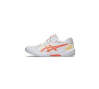 Scarpe indoor da donna Asics Gel-task 4 Blanc 39