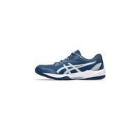 Scarpe da uomo per badminton/squash Asics Gel-Task 4 - mako blue/white - Blu (44.5)