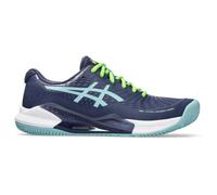 ASICS Scarpe da Padel Gel-Challenger 14 Navy