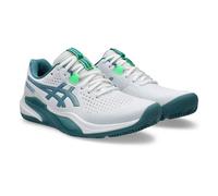 ASICS Stabilità e comfort per le partite di padel La scarpa da padel ASICS Gel-Challenger 15 è stata sviluppata appositamente per i giocatori che apprezzano il controllo, il comfort e la stabilità aff