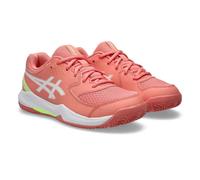 ASICS Scarpe da padel GEL-DEDICATE 8 PADEL GS – Comodità, stabilità e performance – Bambini