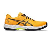 ASICS Scarpa da padel ASICS Gel-Game 9 da uomo - Arancione, Blu scuro <p>Scoprite la nuova scarpa da padel <strong>ASICS Gel-Game 9</strong> da uomo negli impressionanti colori arancione e blu scuro.