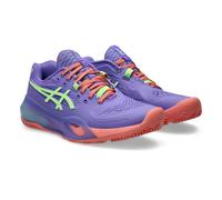 Asics Gel-resolution X Padel Shoes Viola EU 38 Donna