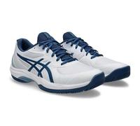 Asics Game Ff Pickleball Shoes Bianco EU 46 1/2 Uomo
