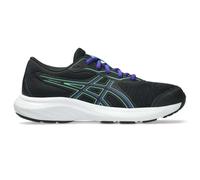 Asics Contend 9 Gs Running Shoes Nero EU 37 Bambini