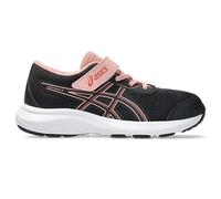 Asics Scarpe da corsa Contend 9 Ps Nero/Rosa scuro Ragazza Taglia 28.5