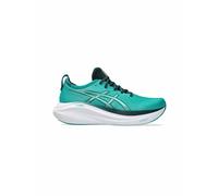 ASICS Scarpe da running da uomo Gel-Nimbus 27 turchese | 40