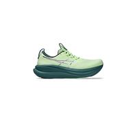 ASICS Scarpe da running da uomo Gel-Nimbus 28 verde | 41 1/2